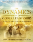 Image for The Dynamics of Godly Leadership