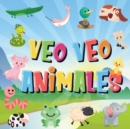 Image for Veo Veo - Animales