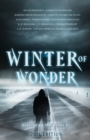 Image for Winter of Wonder : Superhuman: 2021 Edition