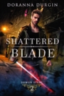 Image for Shattered Blade