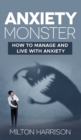Image for Anxiety Monster