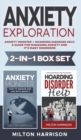 Image for Anxiety Exploration 2-in-1 Box Set