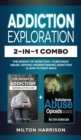 Image for Addiction Exploration 2-in-1 Combo