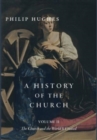 Image for A History of the Church, Volume II : The Church and the World It Created