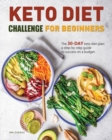 Image for Keto Diet Challenge For Beginners