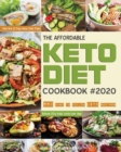 Image for The Affordable Keto Diet Cookbook