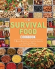 Image for The Survival Food Cookbook