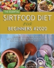 Image for The Essential Sirtfood Diet for Beginners #2020