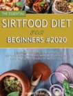 Image for The Essential Sirtfood Diet for Beginners #2020