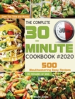 Image for The Complete 30-Minute Cookbook