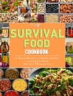 Image for The Survival Food Cookbook