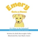 Image for Emery Gets a Home