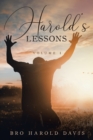 Image for Harold&#39;s Lessons