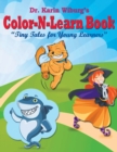 Image for Color-N-Learn Book