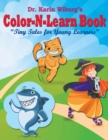Image for Color-N-Learn Book: Tiny Tales for Young Learners