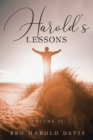 Image for Harold&#39;s Lessons : Volume II