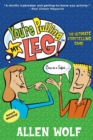 Image for You&#39;re Pulling My Leg! : The Ultimate Storytelling Game