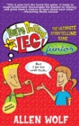 Image for You&#39;re Pulling My Leg! Junior : The Ultimate Storytelling Game
