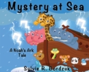 Image for Mystery At Sea