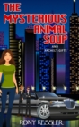Image for The Mysterious Animal Soup