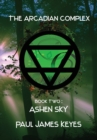 Image for Ashen Sky : A Dark Epic Fantasy