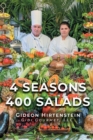 Image for 4 Seasons 400 Salads