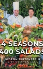 Image for 4 Seasons 400 Salads