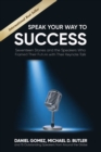 Image for Speak Your Way to Success