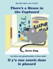 Image for There&#39;s A Mouse in the Cupboard : A Big Shoe Bears and Friends Adventure