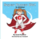 Image for Super Power Girl in Winter