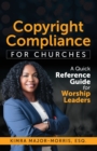 Image for Copyright Compliance For Churches