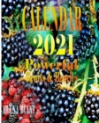 Image for Calendar 2021. Powerful Fruits. Berries