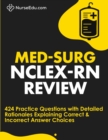Image for Med-Surg NCLEX-RN Review