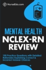 Image for Mental Health NCLEX-RN Review