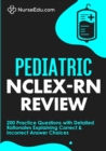 Image for Pediatric NCLEX-RN Review