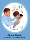 Image for God Loves You, I Love You