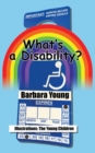 Image for What&#39;s a Disability?
