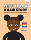 Image for Let&#39;s Color a Hair Story