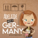 Image for Adelaide Moves to Germany