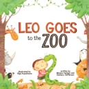Image for Leo Goes to the Zoo