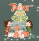 Image for Twins&#39; Night Before Christmas : Matilda and Monica