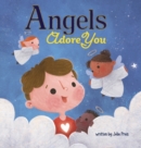 Image for Angels Adore You