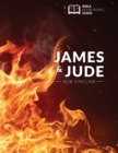 Image for James and Jude : Bible Keywording Guide