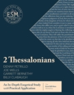 Image for Excel Still More Bible Workshop : 2 Thessalonians