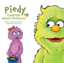 Image for Peidy Learns About Patience
