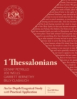 Image for Excel Still More Bible Workshop: 1 Thessalonians