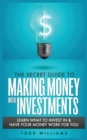 Image for The Secret Guide to Making Money with Investments