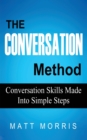 Image for The Conversation Method