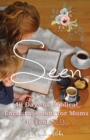 Image for Seen : 40 Days of Biblical Encouragement for Moms to Feel Seen
