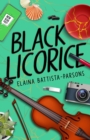 Image for Black Licorice